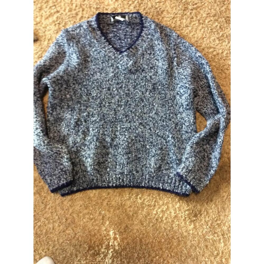 Womens Kathy Ireland Sweater Size Small